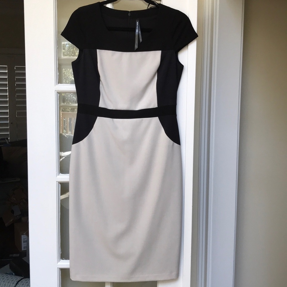 Marc New York Andrew Marc dress